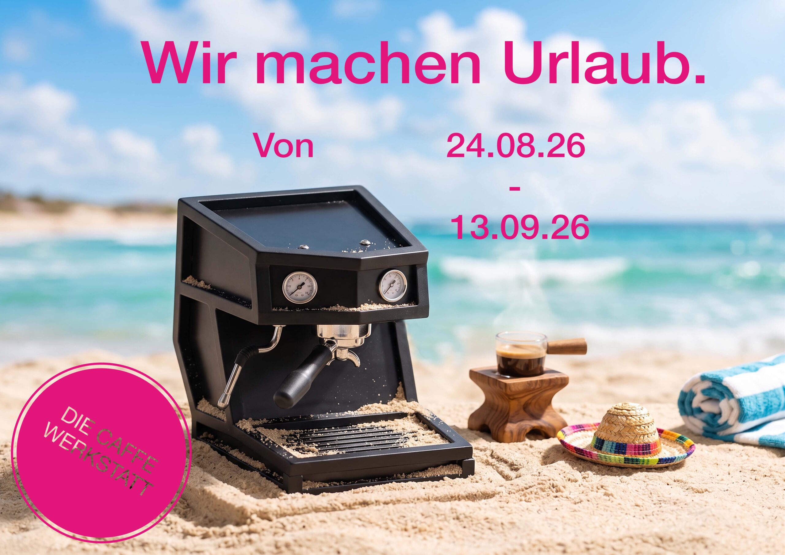 freising haindlfing die caffe werkstatt reparatur von siebträgern